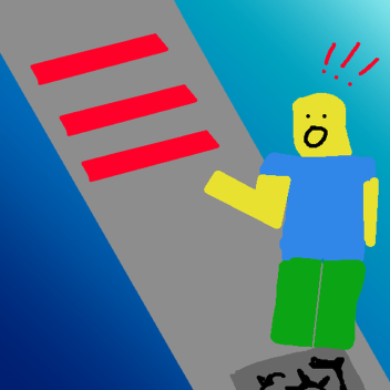 Byutton's Normal Obby (10 stages)