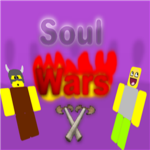 Soul Wars Troop