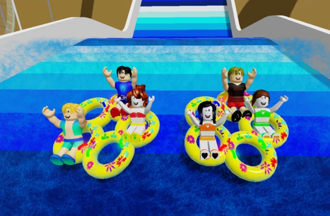 Aquapark