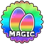 Magic Eggs! ✨
