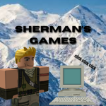 Sherman's Games