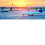 Tulsa AirLines