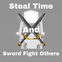 [ timeboxes ]  Steal Time and Sword Fight Others