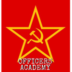 Soviets Officer Academy