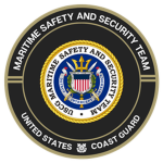 Μaritime Safety and Secυrity Team