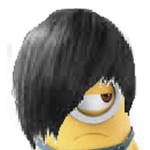 Bananas for minion