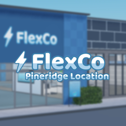Pineridge Location | FlexCo