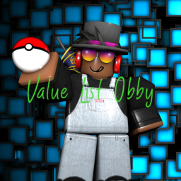 Value List Online Obby