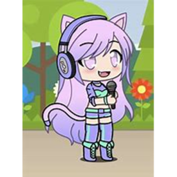 🎉NEW!🎉 Gacha Life High School Roleplay! 🎉