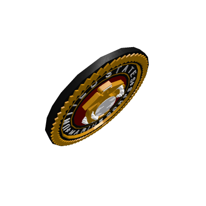 [FREE] United States Marine Corps Logo 