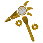 The Time schythe