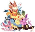 Slaaaayastic Grouup By -Rysiu