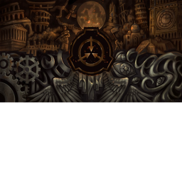 SCP experience board