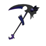 Astra Scythe of the Dominator