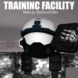 [TRAINING FACILITY]