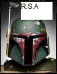 R.S.A BOUNTY HUNTERS