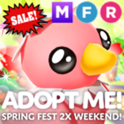 🌟Dream Pets [Adopt Me Shop!]