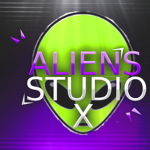 Aliens Studio X