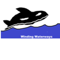 | Winding Waterways | New game!