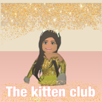 Sparkle kittens kitten club