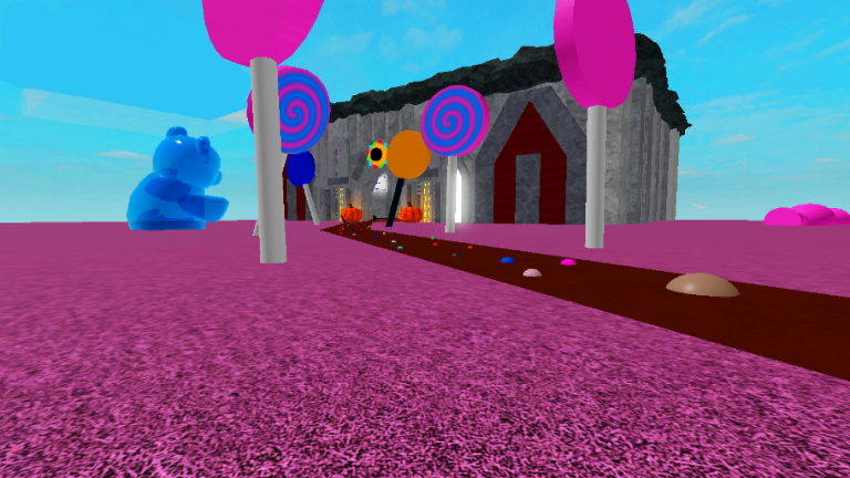 Destined Ascension (Original) screenshot 3