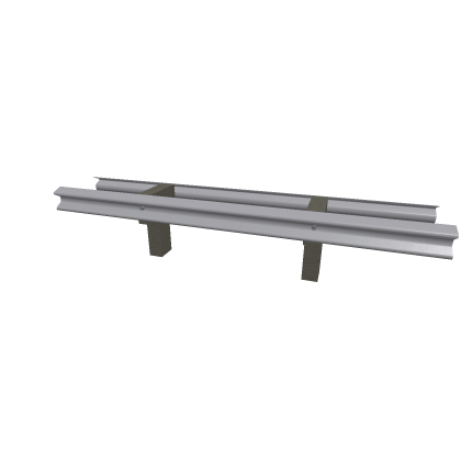 Median Guardrail (for CAT 350)