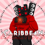 Caribbean Animations