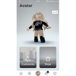 قروب متجر روبلوكس
