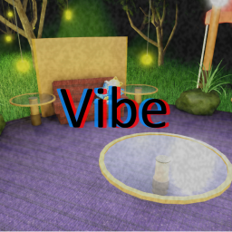 Badtime Studios Vibe Place