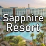 | Sapphire Resort Hotel |