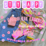 Amalia The Label