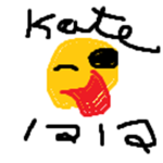Kate1212 Fan club!