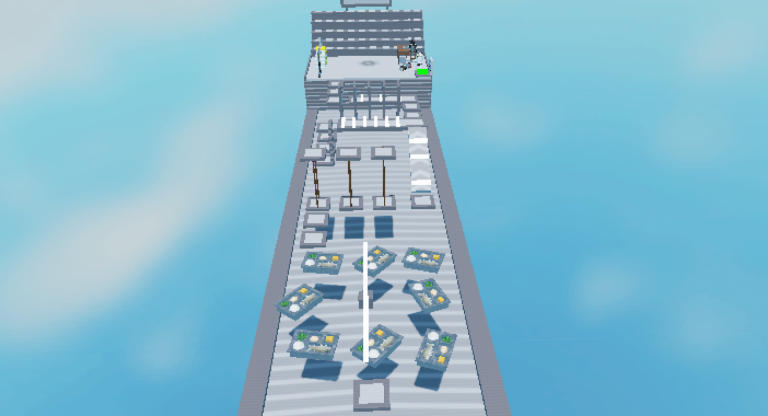 [GLITCH] MBG Tower screenshot 1