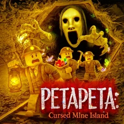 PETAPETA: 悪夢の学校 | Robloxでプレイ