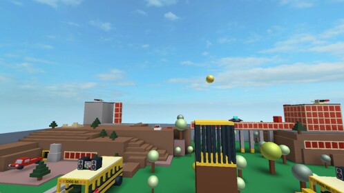 Roblox Civil War (Beta)