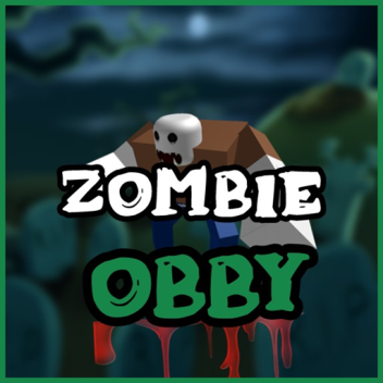 Zombie Obby V1