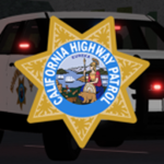 [CHP-LAC] CaIifornia Highway PatroI