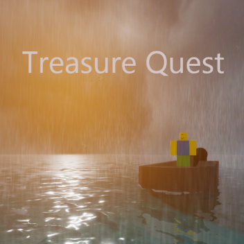 Treasure Quest
