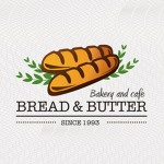 Butter and Bread