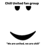 Chill United fan group