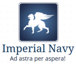 Tea Empire Navy