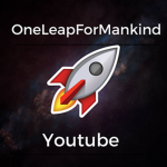 OneLeapForMankind - Youtube