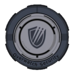 :|:SCPF:|: .Overwatch Security.