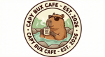 CapyBuxcafe staff team