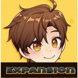 Glitch city: Expasion pack