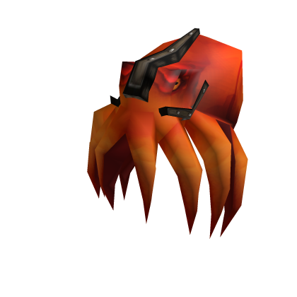 Iron Octopus
