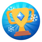 Frozen Champion