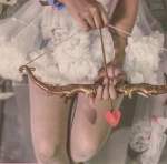 Cupids heaven .