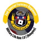 2nd Special Forces Regiment [RTA]