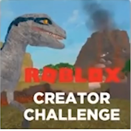 Roblox creator Challenge